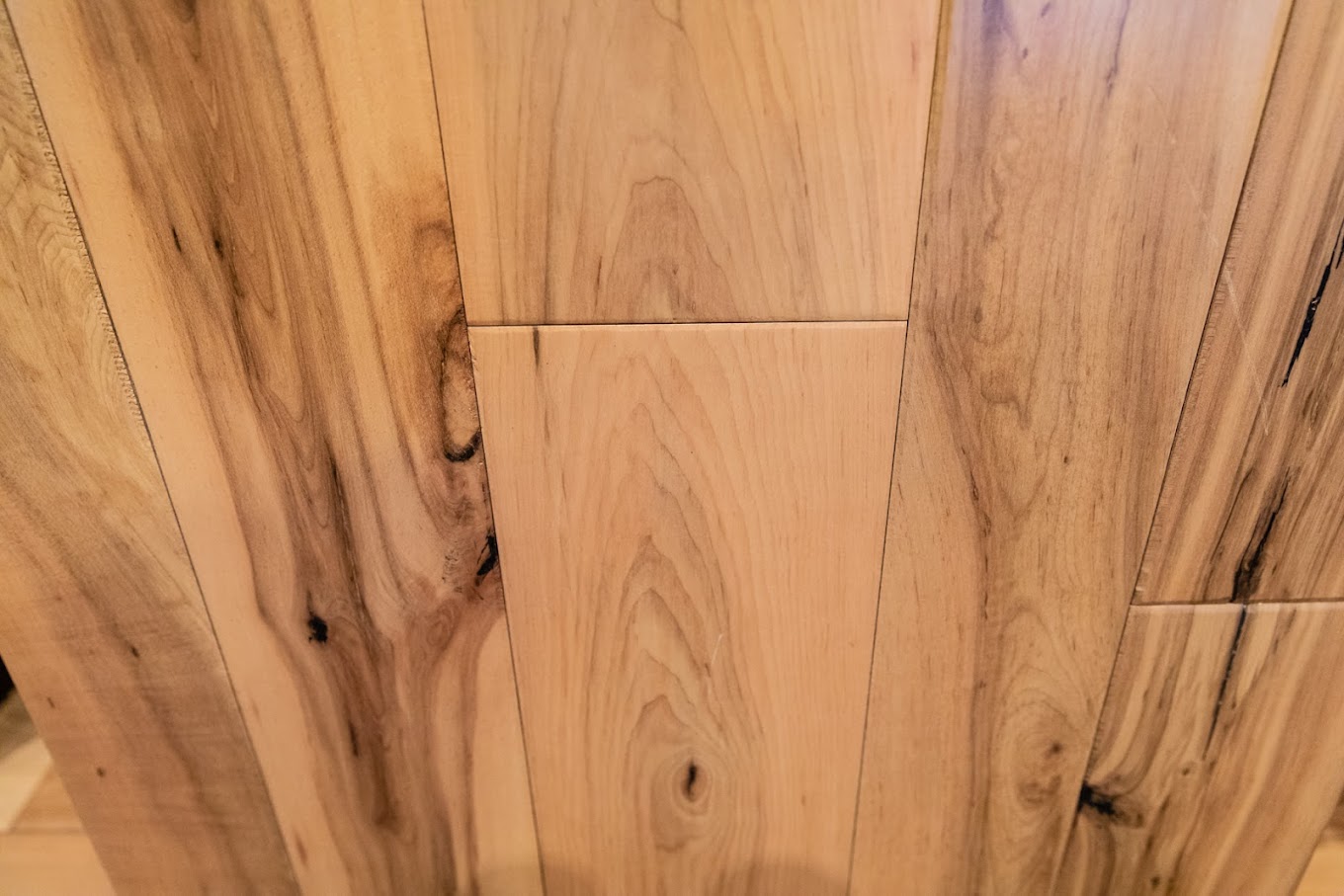 Corner Stone Flooring – Wright County, Minnesota photo