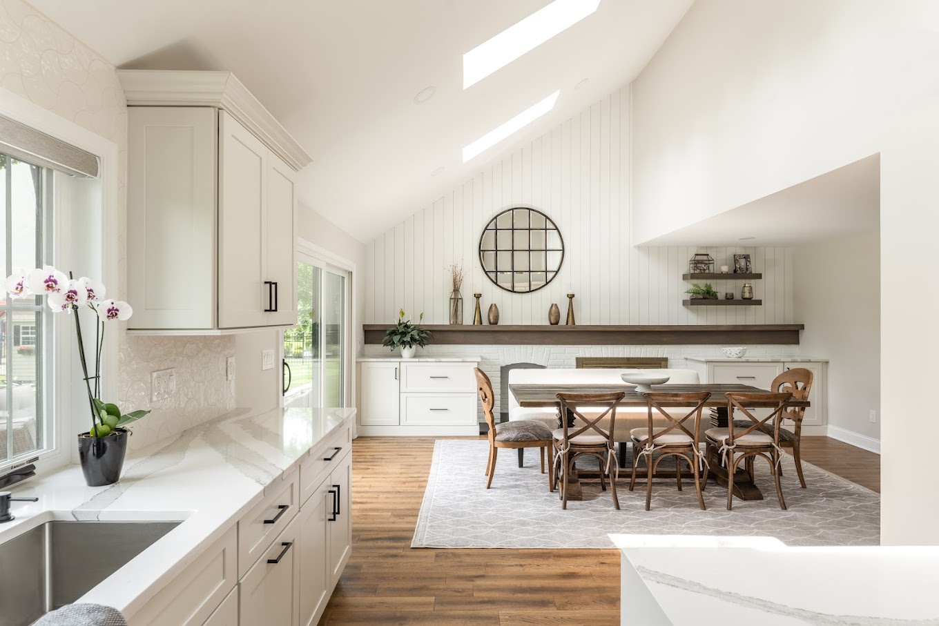 Creative Remodeling & Interior Design, LLC photo