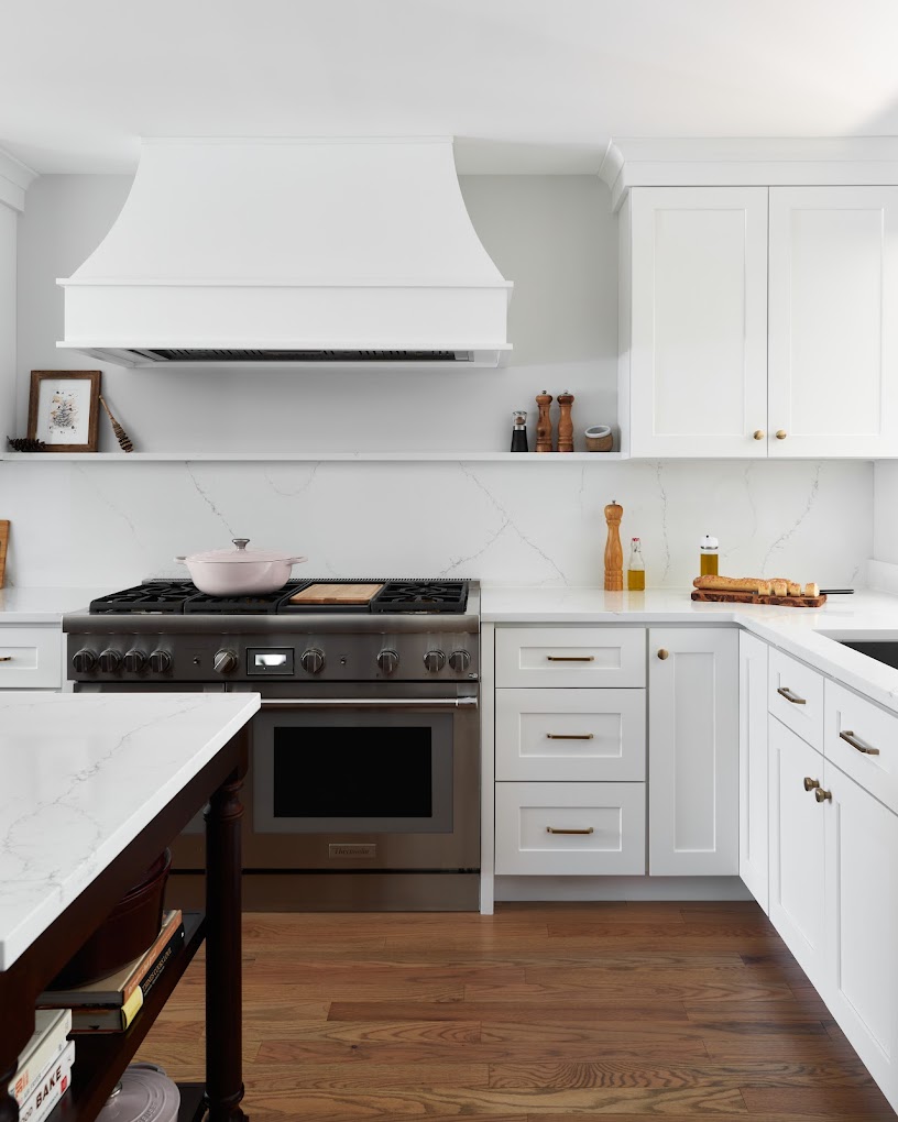 Creative Remodeling & Interior Design, LLC photo