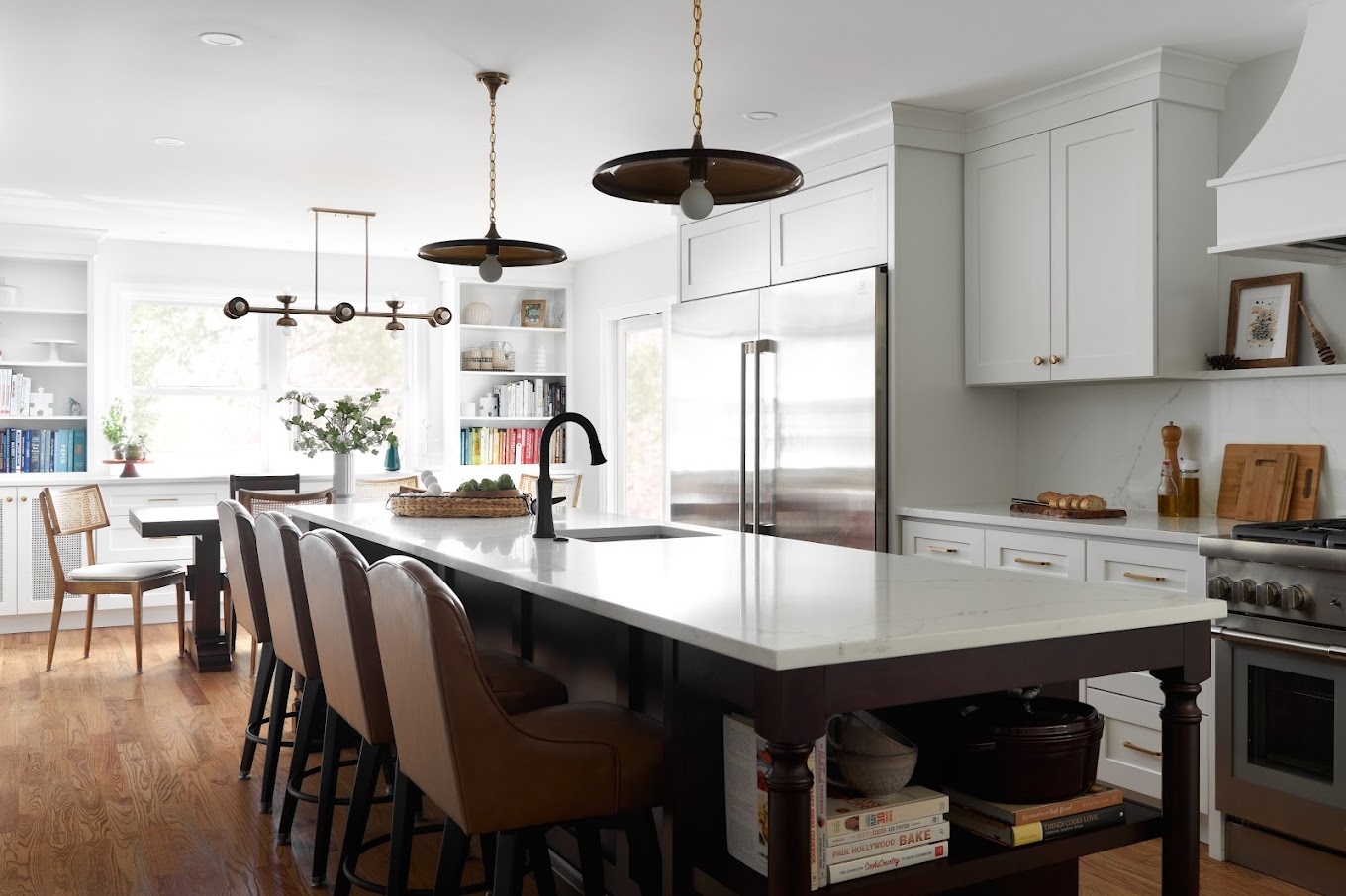 Creative Remodeling & Interior Design, LLC photo