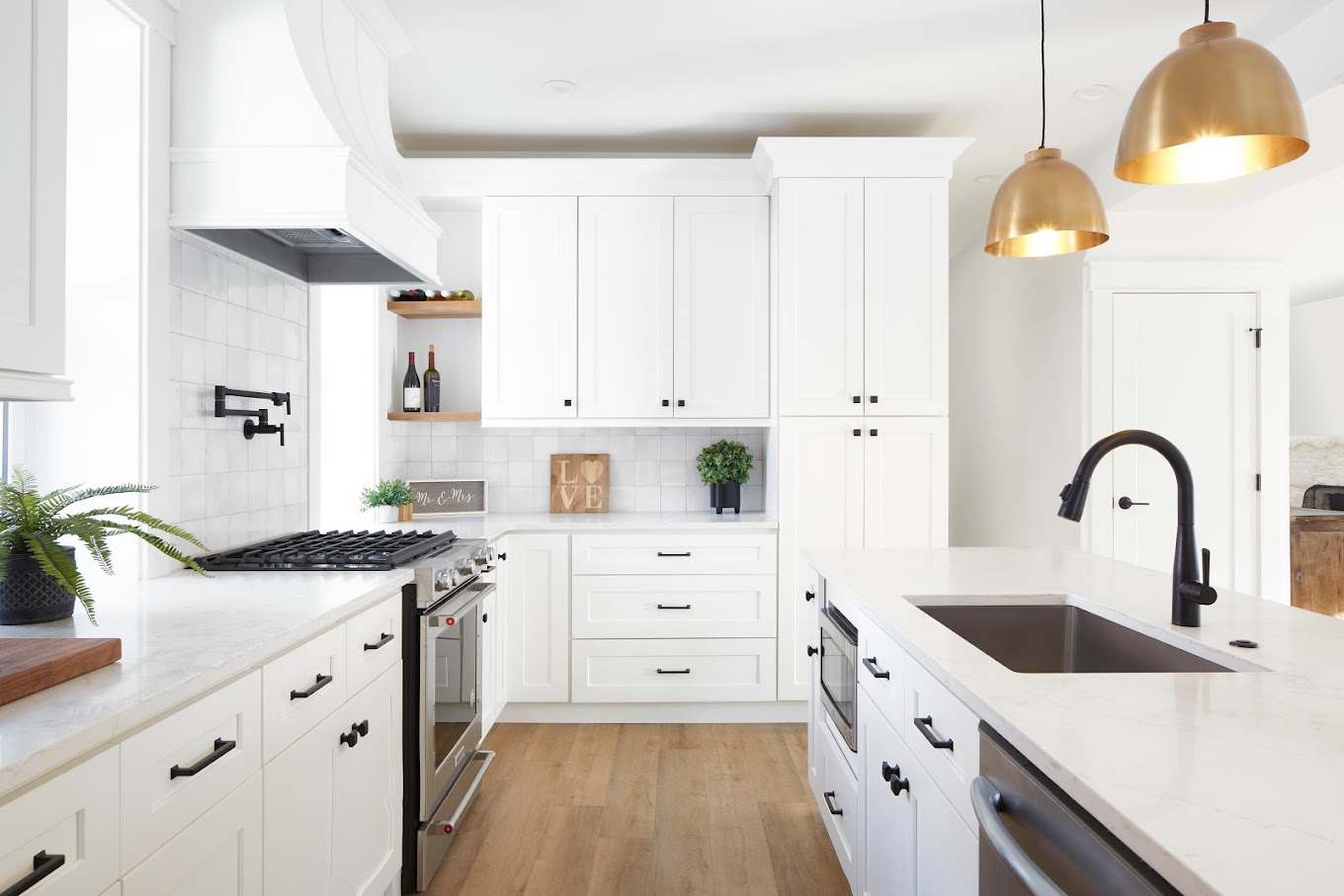 Creative Remodeling & Interior Design, LLC photo