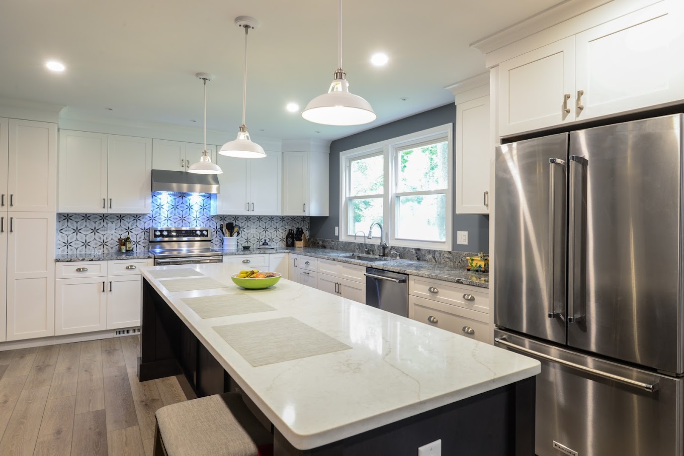 Creative Remodeling & Interior Design, LLC photo