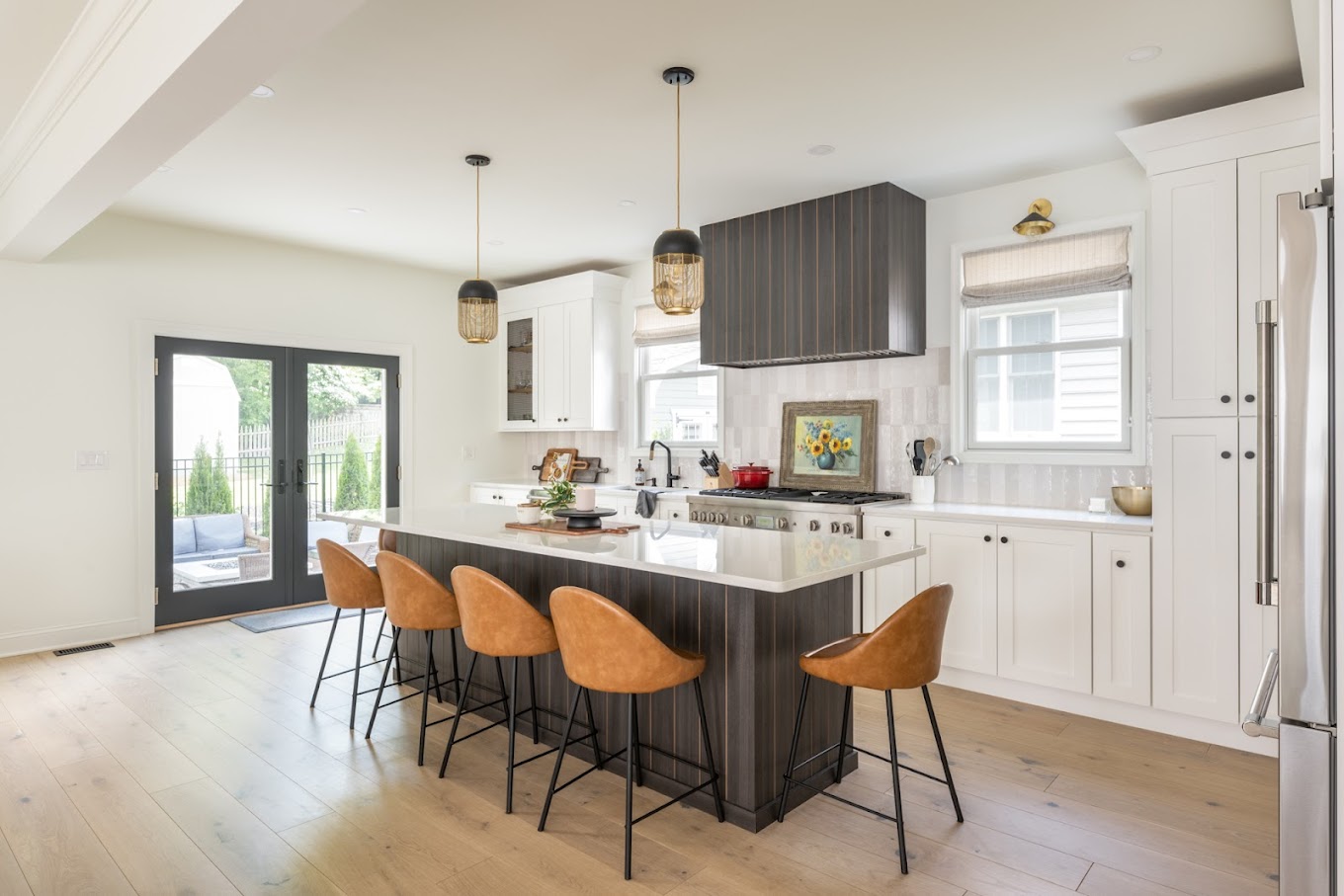 Creative Remodeling & Interior Design, LLC