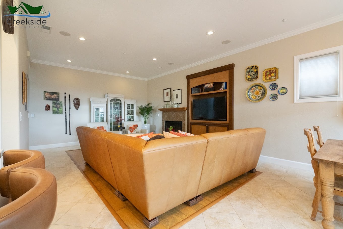 Creekside Pro Construction - Bay Area's Premier Remodeling and Construction Experts photo