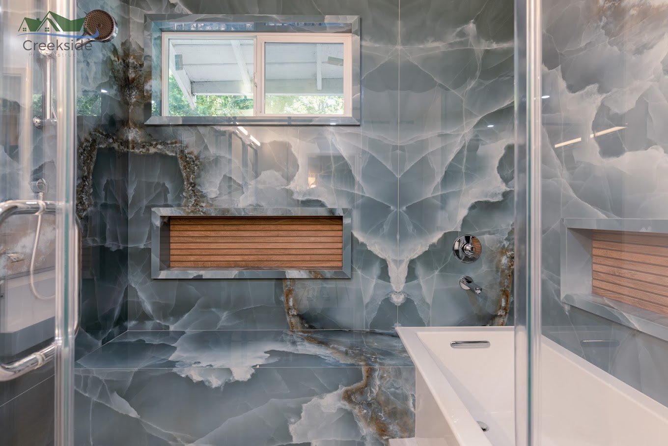 Creekside Pro Construction - Bay Area's Premier Remodeling and Construction Experts photo