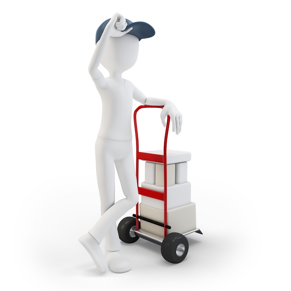 CT Movers - Plainville, CT photo