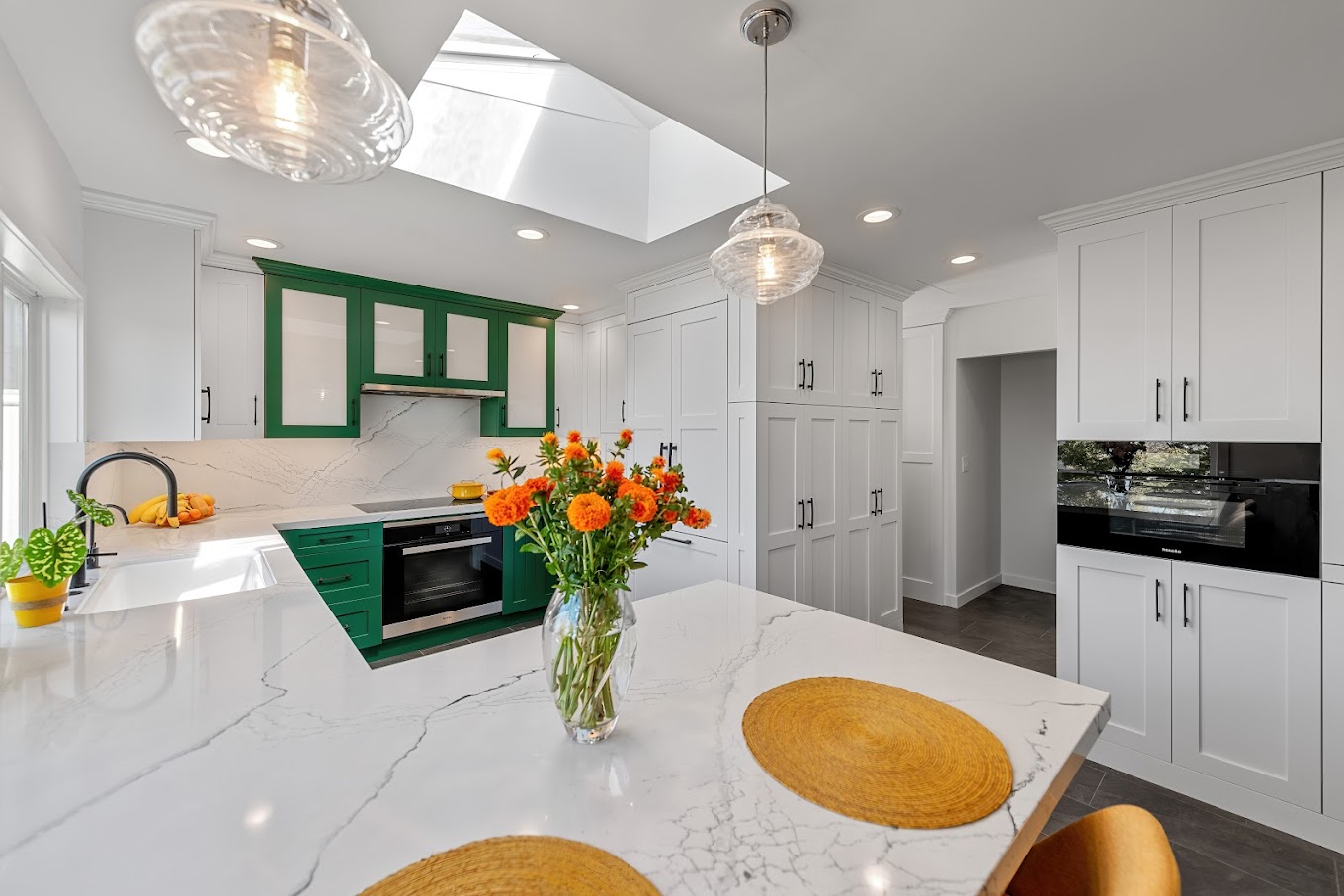Custom Kitchens by John Wilkins, Inc. - Home Construction and Remodeling Experts photo