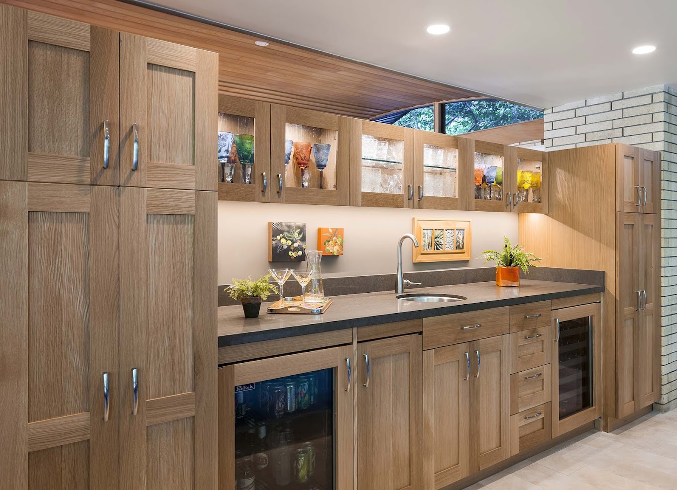 Custom Kitchens by John Wilkins, Inc. - Home Construction and Remodeling Experts photo