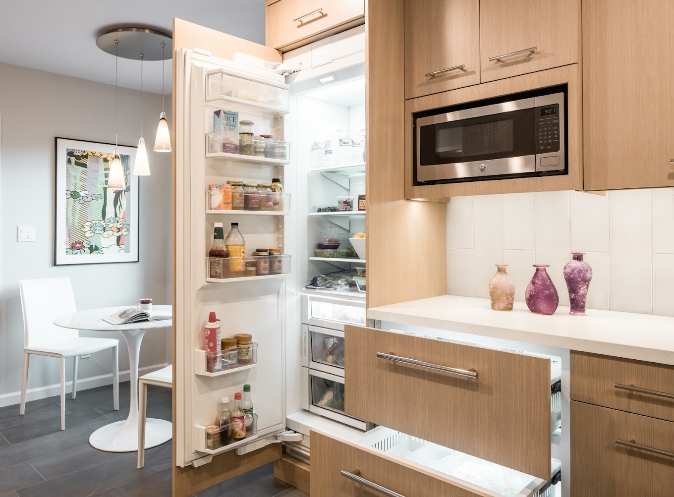 Custom Kitchens by John Wilkins, Inc. - Home Construction and Remodeling Experts