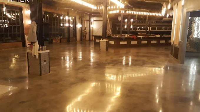 Cutting Edge Flooring Services - Houston, TX photo