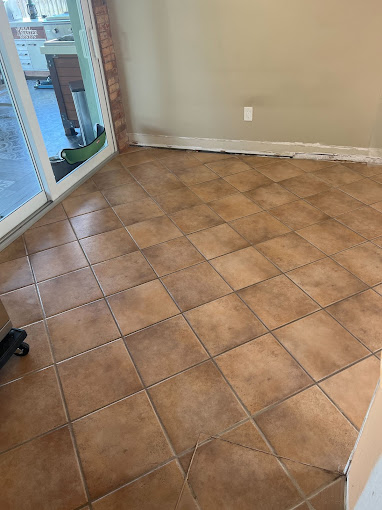 Cutting Edge Flooring Services - Houston, TX photo