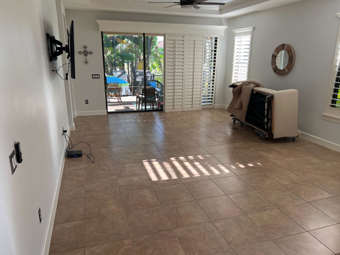 Cutting Edge Flooring Services - Houston, TX photo