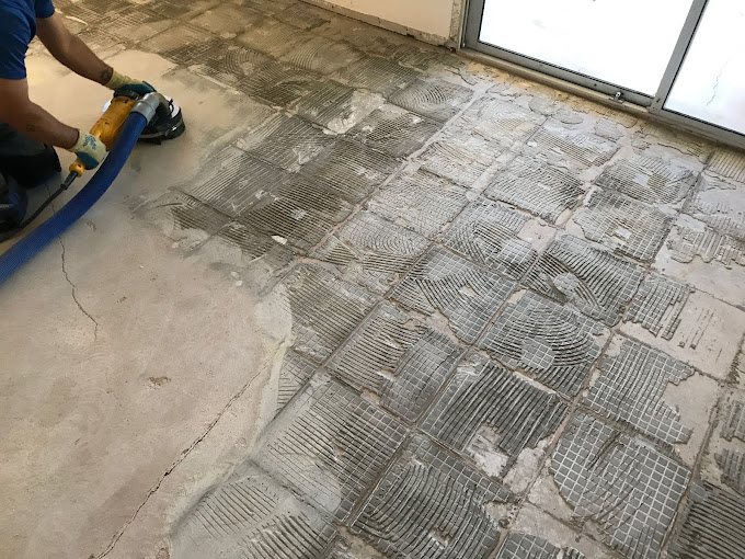 Cutting Edge Flooring Services - Houston, TX photo