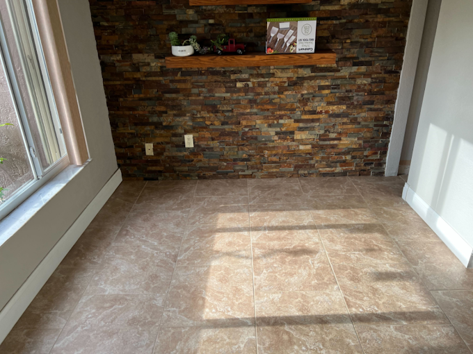 Cutting Edge Flooring Services - Houston, TX photo