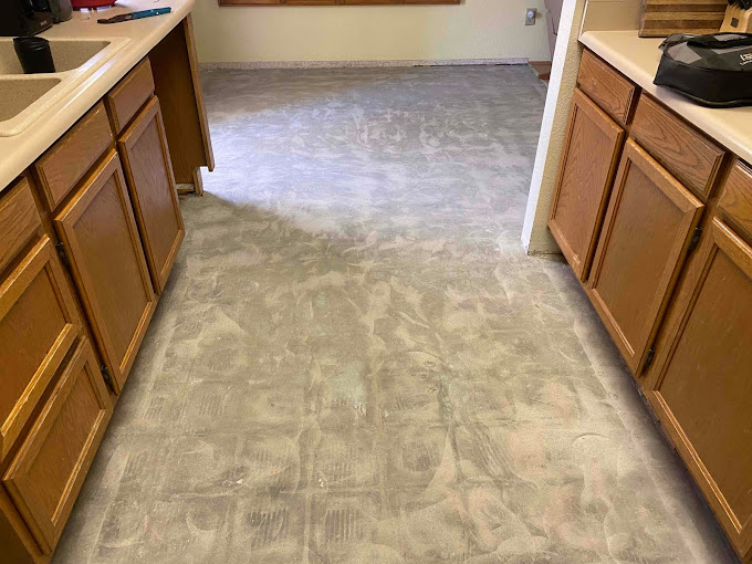 Cutting Edge Flooring Services - Houston, TX photo