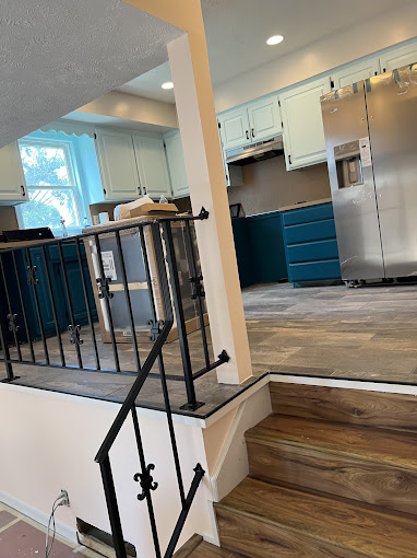 D & J Flooring and Tile Omaha, Nebraska photo