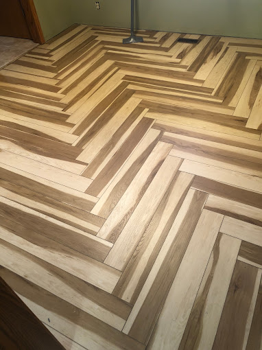 D & J Flooring and Tile Omaha, Nebraska photo