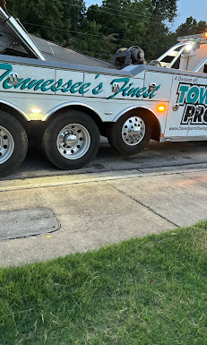 Davenport Wrecker and Heavy Duty Towing – Memphis, TN photo