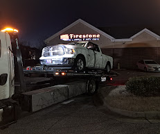 Davenport Wrecker and Heavy Duty Towing – Memphis, TN photo
