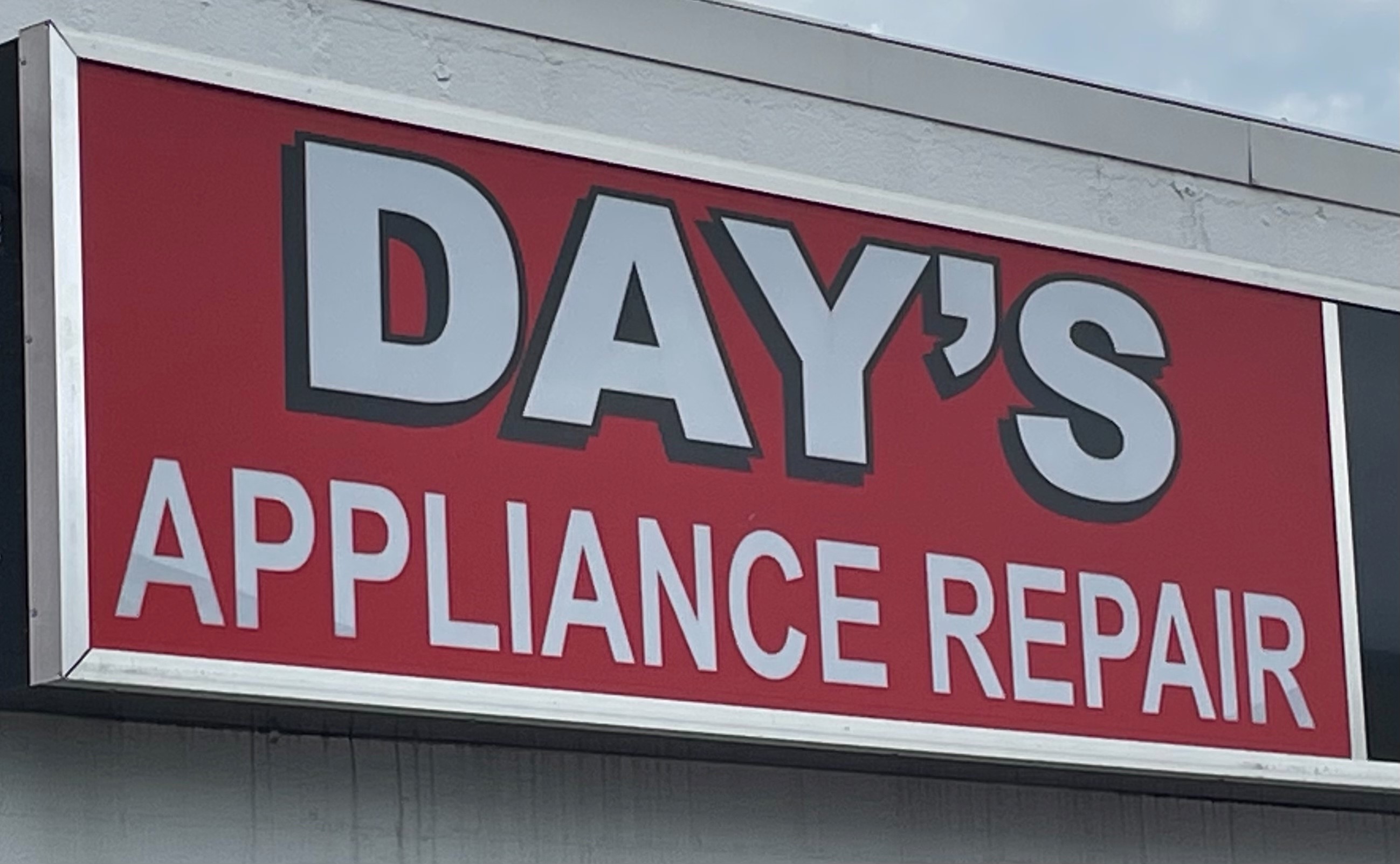 Day's Appliance Repair in Cincinnati, OH photo