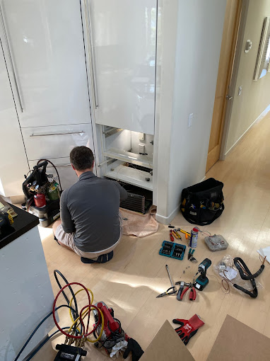 Dependable Appliance Service photo