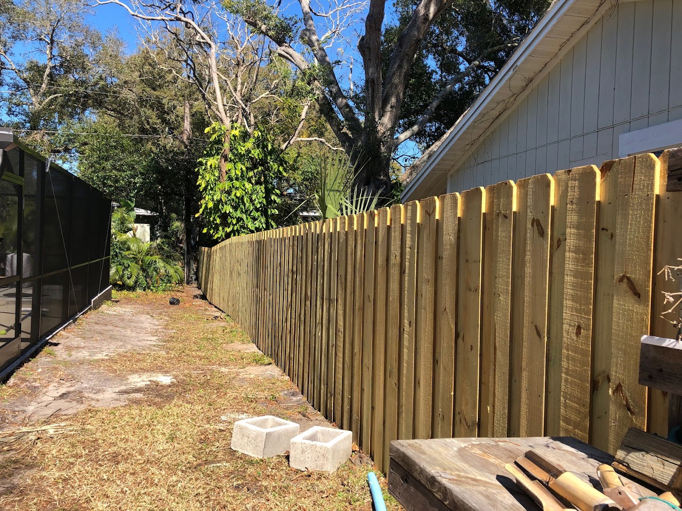 Deptford Fence Company – South Jersey’s Trusted Fence Experts