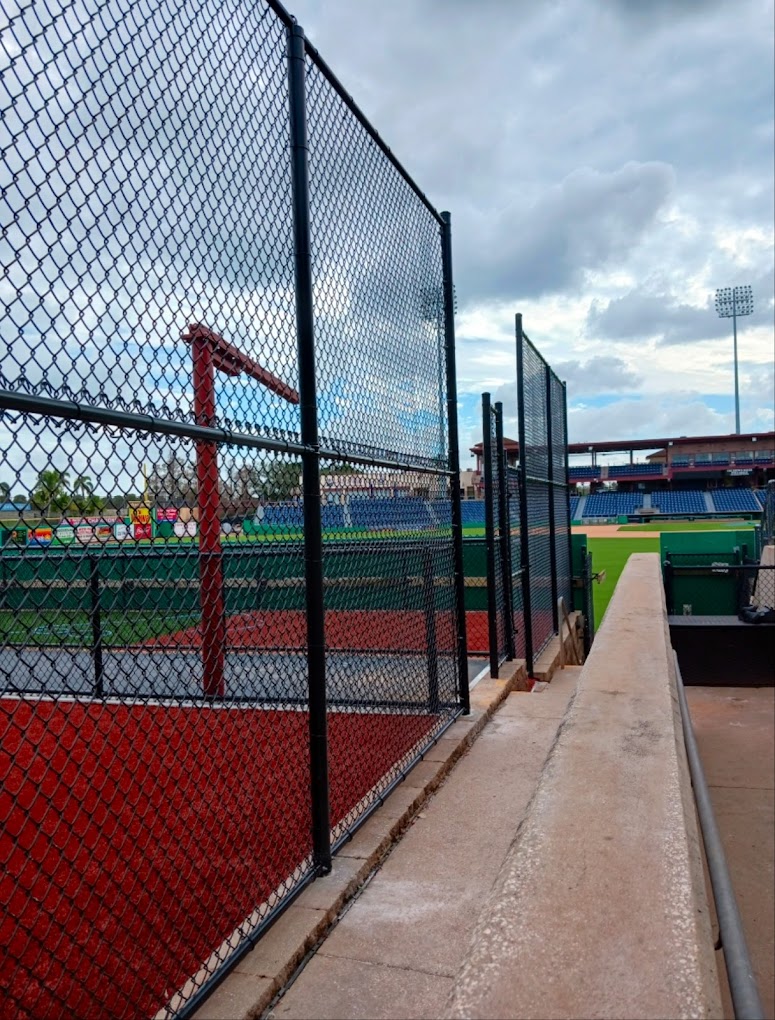 Derry, New Hampshire Fence Company