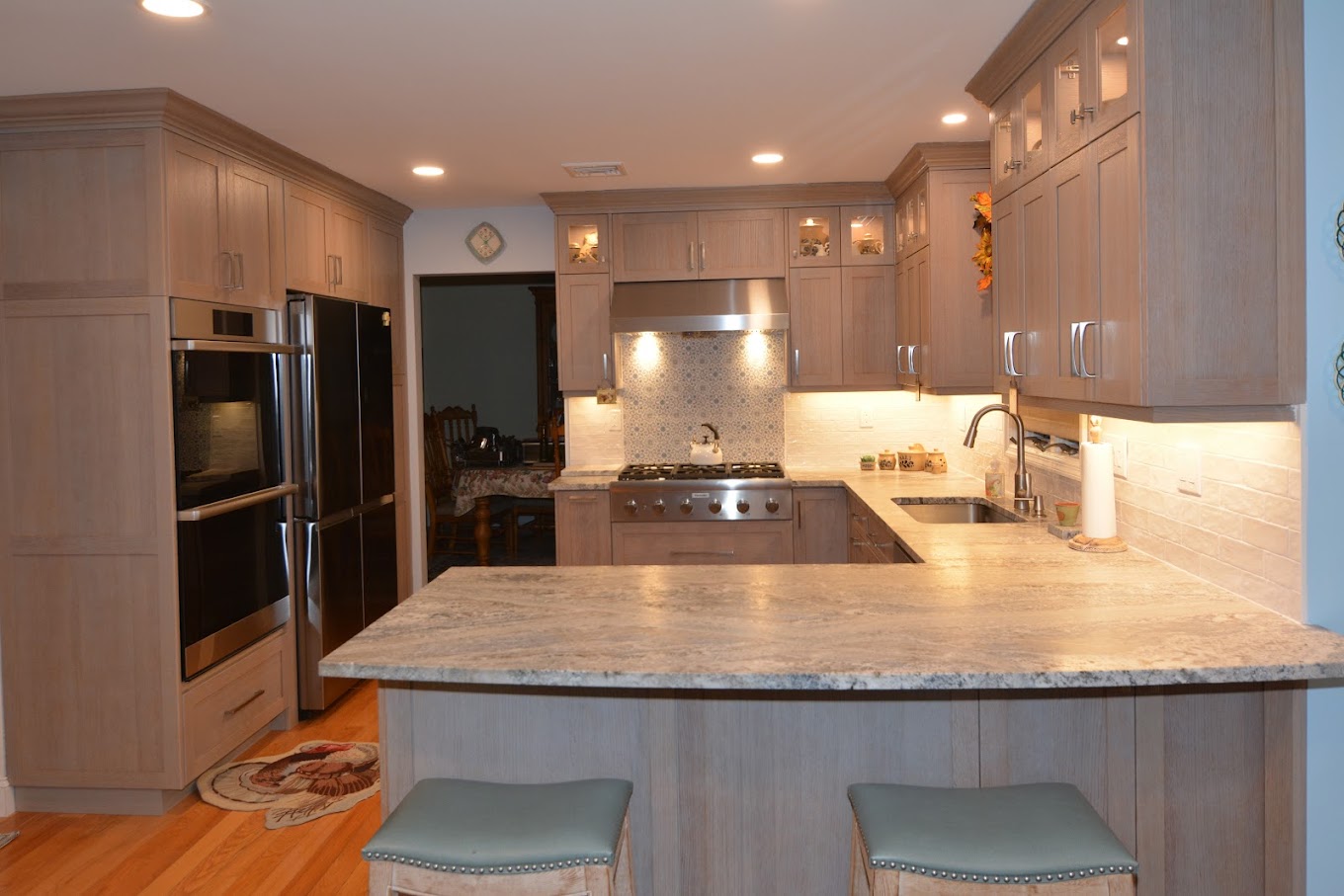 Design Line Kitchens photo