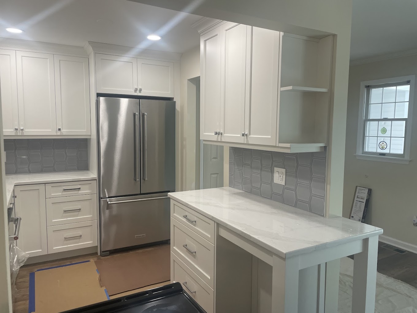 Design Line Kitchens photo