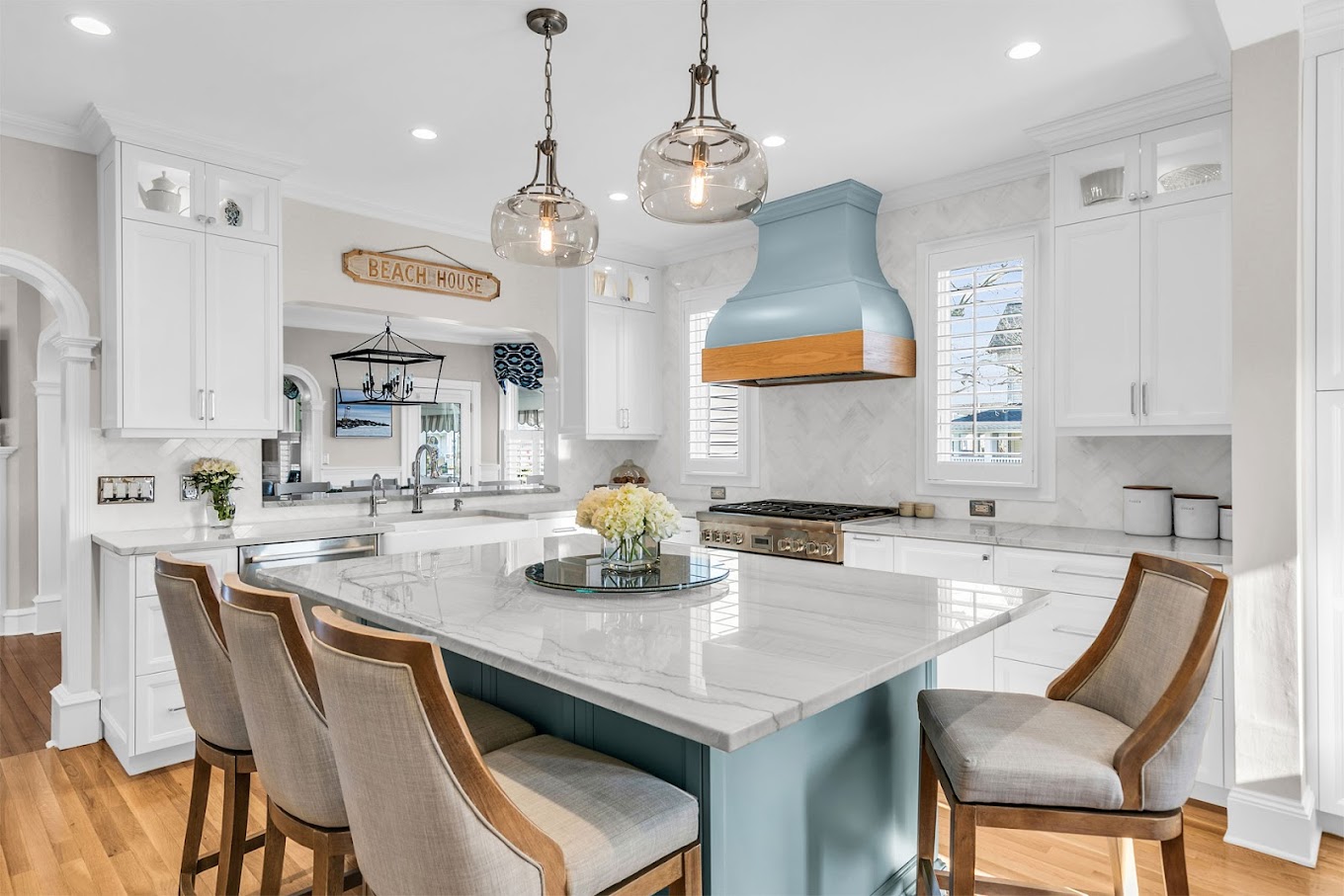 Design Line Kitchens