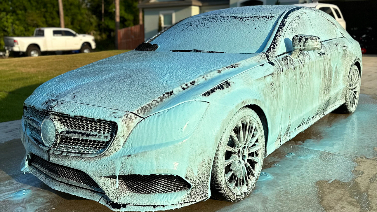 Detail Masters | Expert Car Detailing in Orlando, FL photo