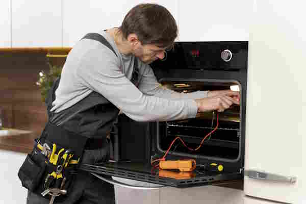 Appliance repair and affordable appliance repair in Evans GA Virtual Appliance Repair Services