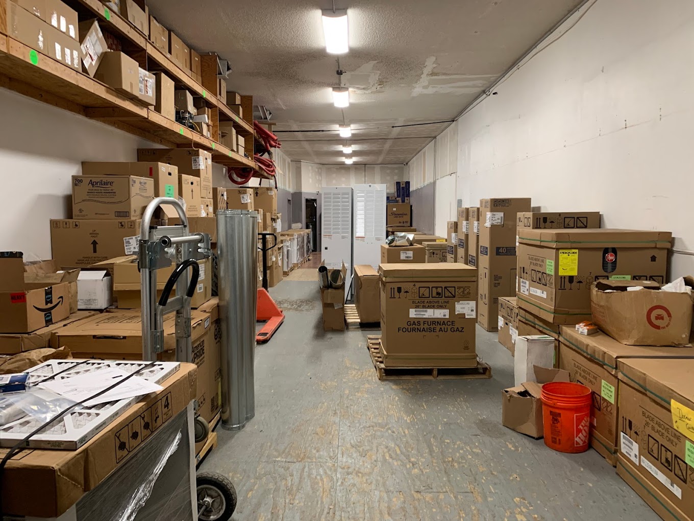 Dor-Mar Water Treatment & Plumbing - Expert Plumbing Services in Your Area photo