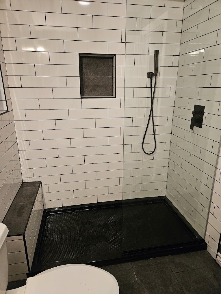 DTX Remodel in Little Elm, TX | Expert General Contractor Services photo