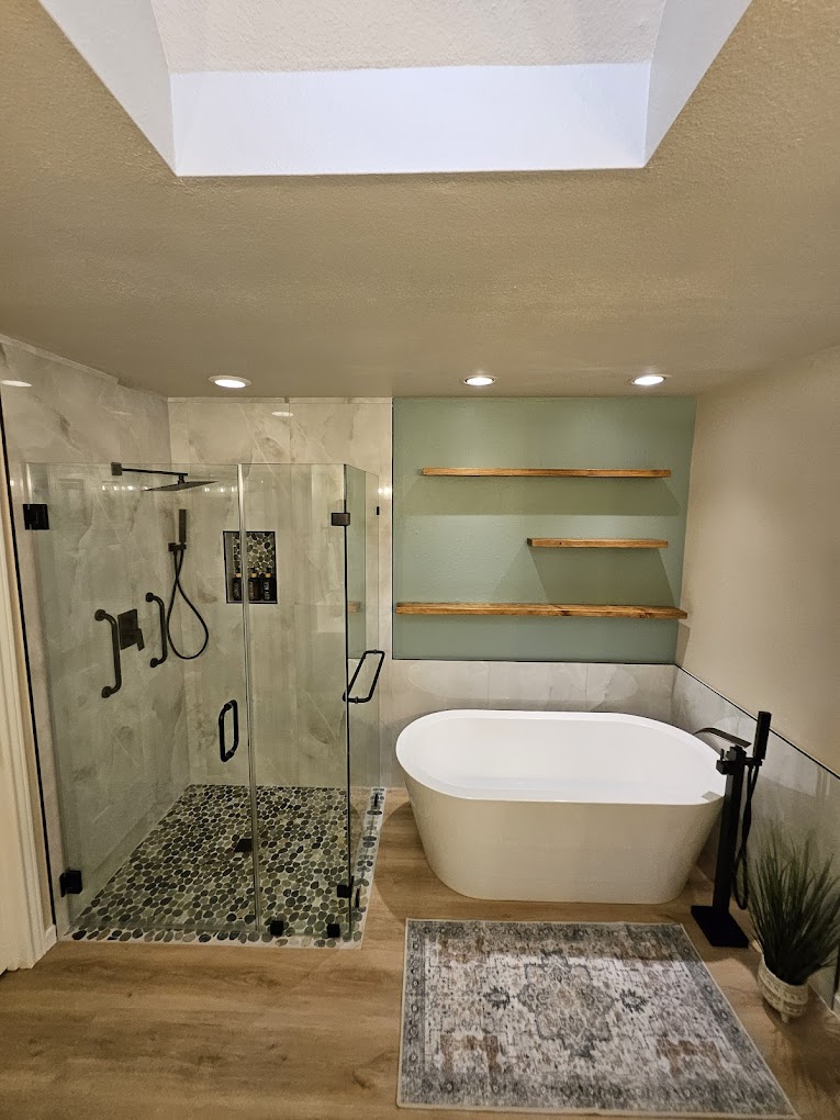 DTX Remodel in Little Elm, TX | Expert General Contractor Services photo