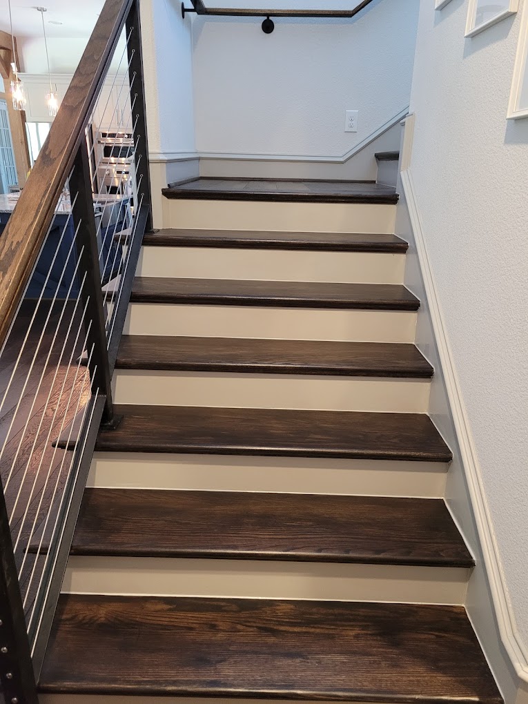 DTX Remodel in Little Elm, TX | Expert General Contractor Services photo