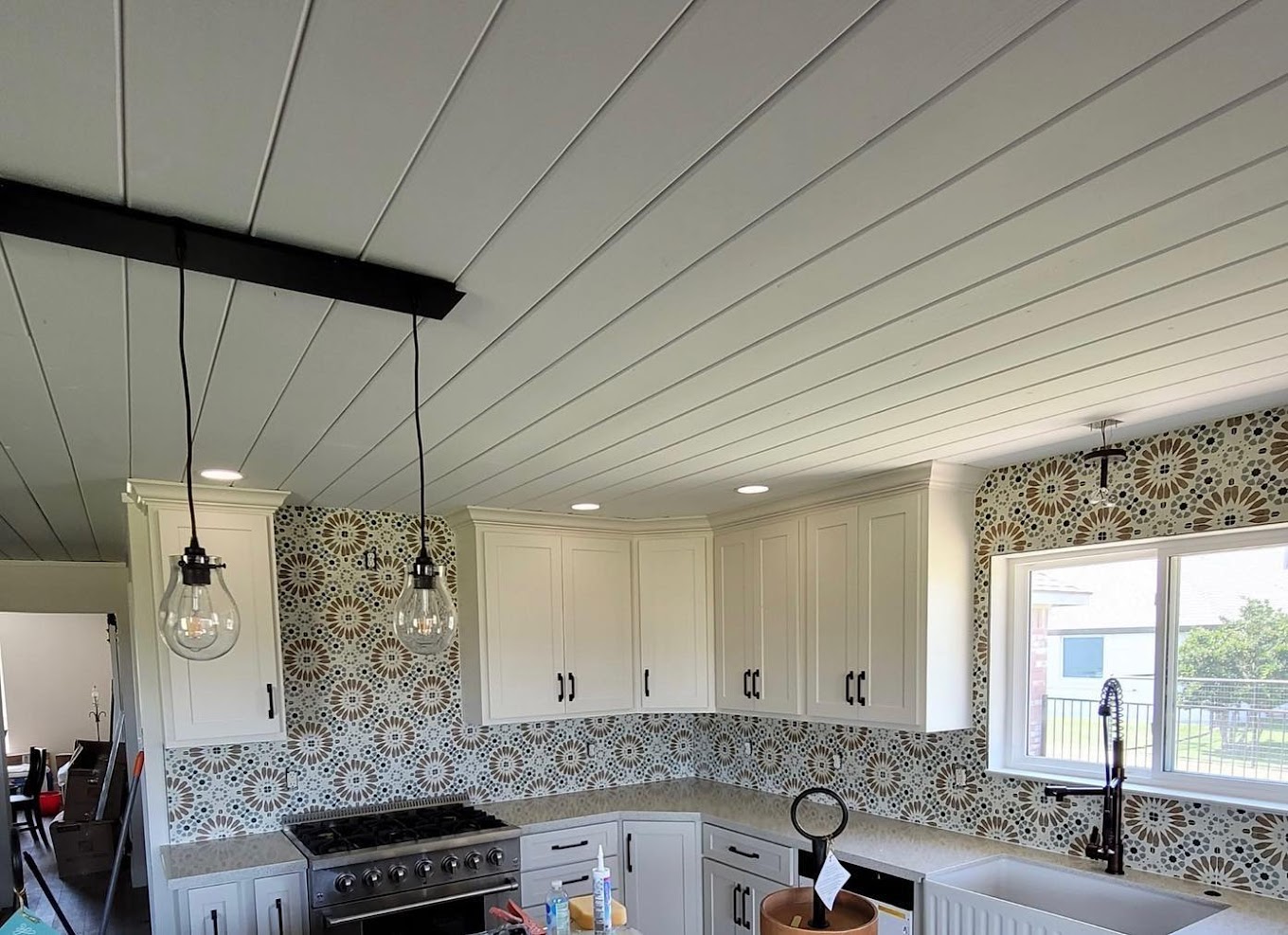 DTX Remodel in Little Elm, TX | Expert General Contractor Services photo
