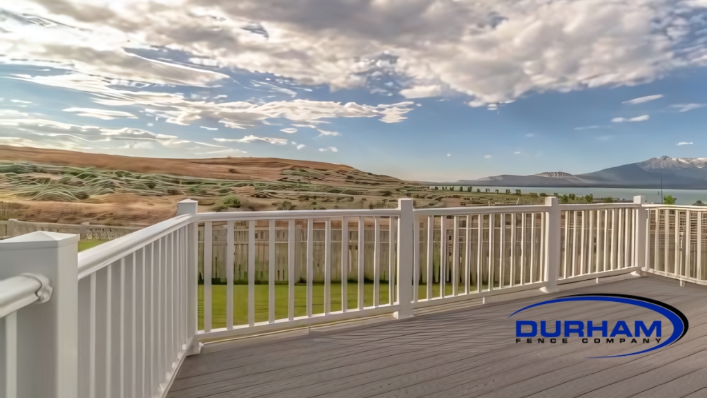 Durham Fence Company Middlefield, CT