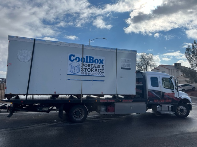 Economy Towing - Trusted Towing Services in Las Vegas photo