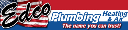 Edco Plumbing, Heating & Air - Trusted HVAC and Plumbing in Oklahoma City, OK