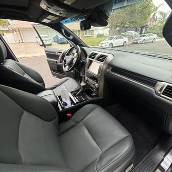 Elatus Detailing – Premium Car Detailing to Revive Your Vehicle photo