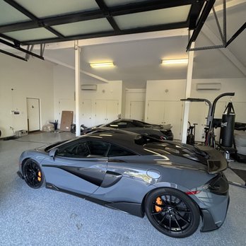 Elatus Detailing – Premium Car Detailing to Revive Your Vehicle photo
