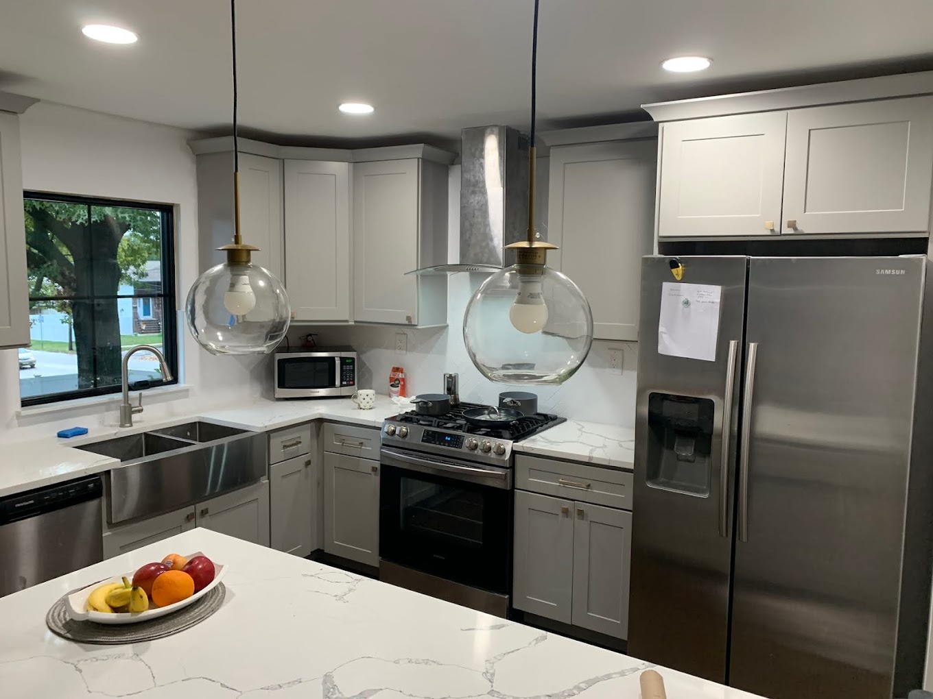 Elegant Kitchens NJ photo