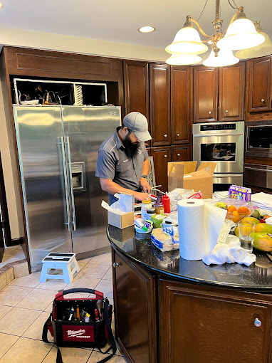 Elite Appliance Repair of Columbus, LLC photo