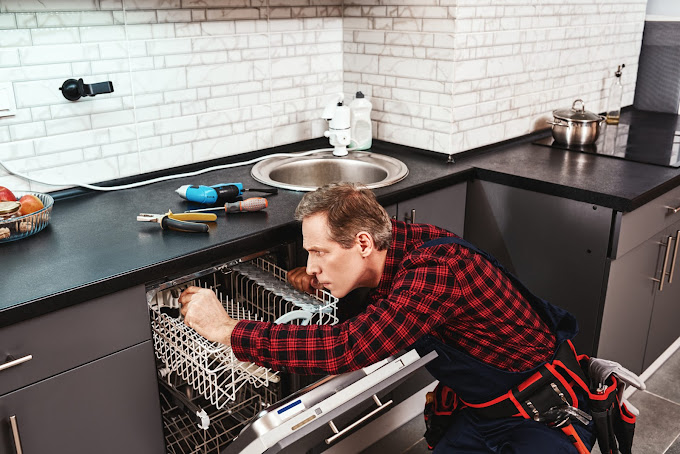 Elite Appliance Repair of Columbus, LLC photo