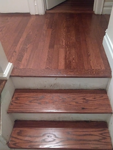 Elite Floor Service – Yonkers, NY photo