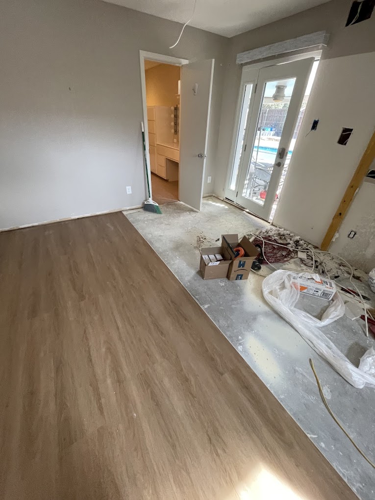 Elite Interior & Exterior Construction LLC – Plano’s Trusted Remodeling and Fencing Experts photo