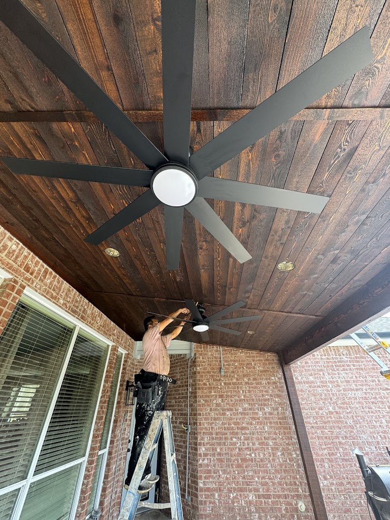 Elite Interior & Exterior Construction LLC – Plano’s Trusted Remodeling and Fencing Experts photo