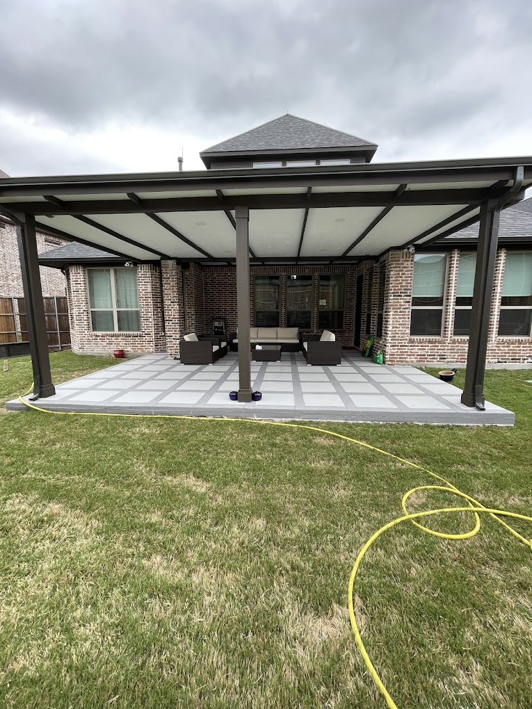 Elite Interior & Exterior Construction LLC – Plano’s Trusted Remodeling and Fencing Experts photo