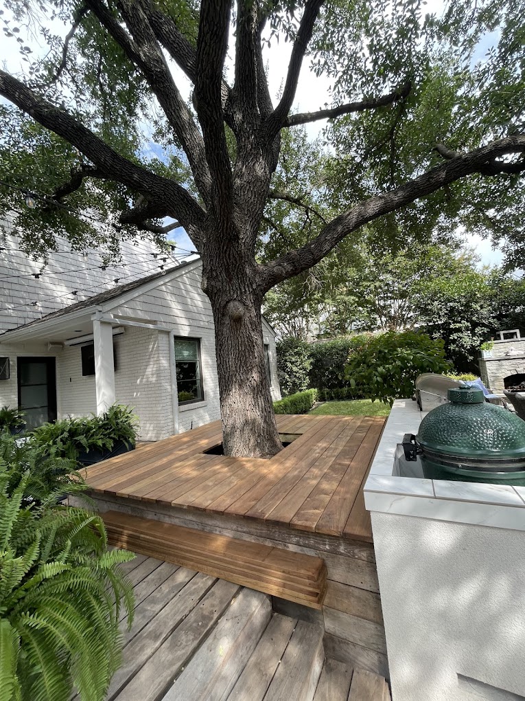 Elite Interior & Exterior Construction LLC – Plano’s Trusted Remodeling and Fencing Experts photo